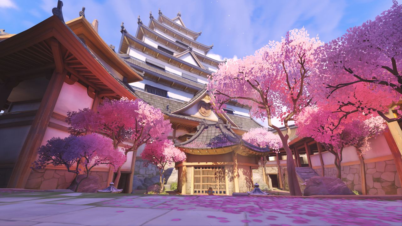 Picture of Hanamura