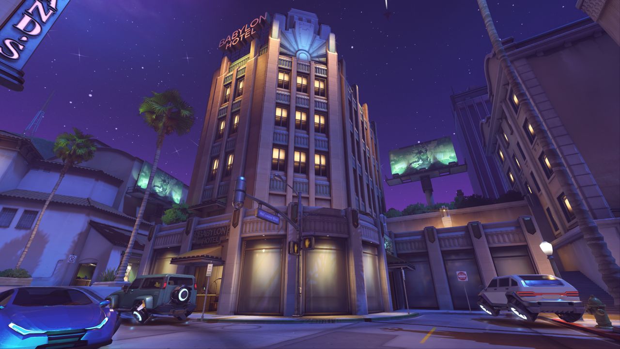 Picture of Hollywood