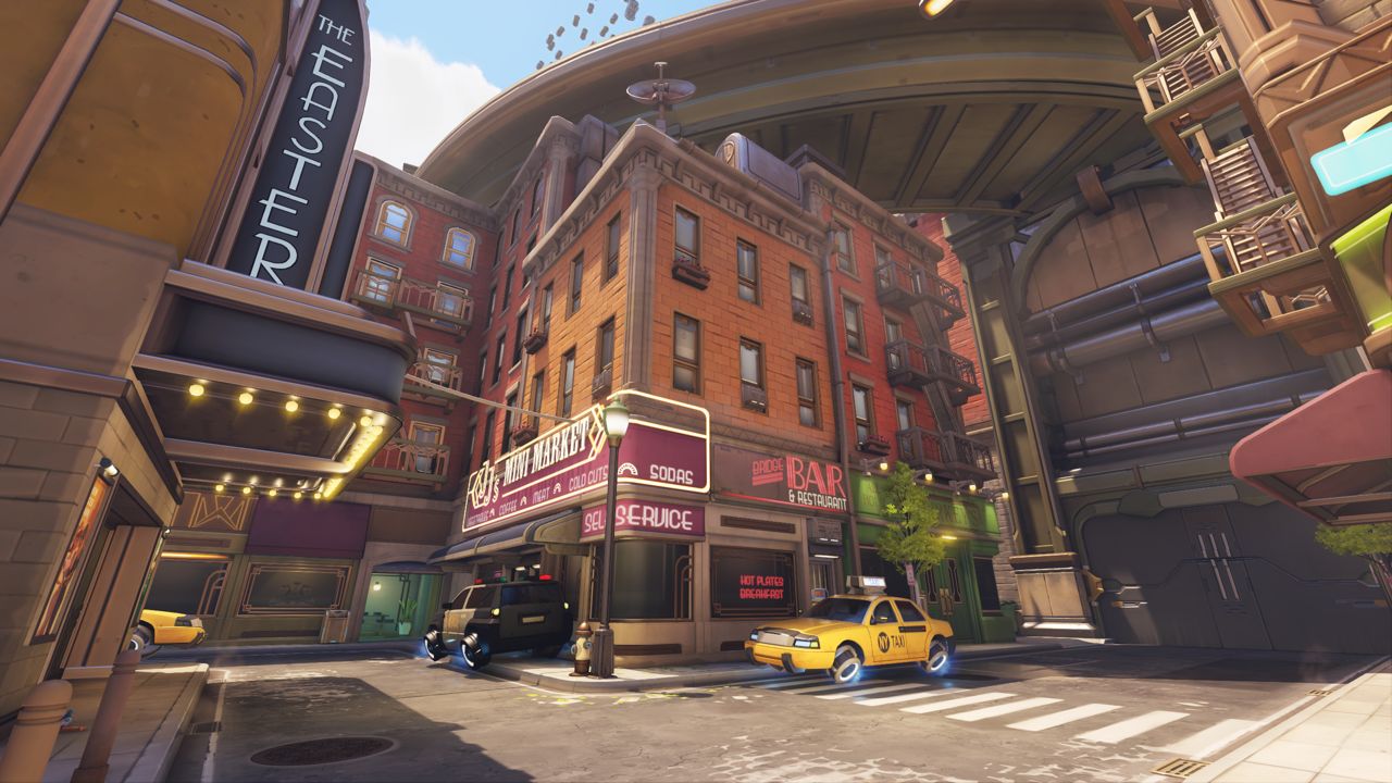 Picture of Midtown