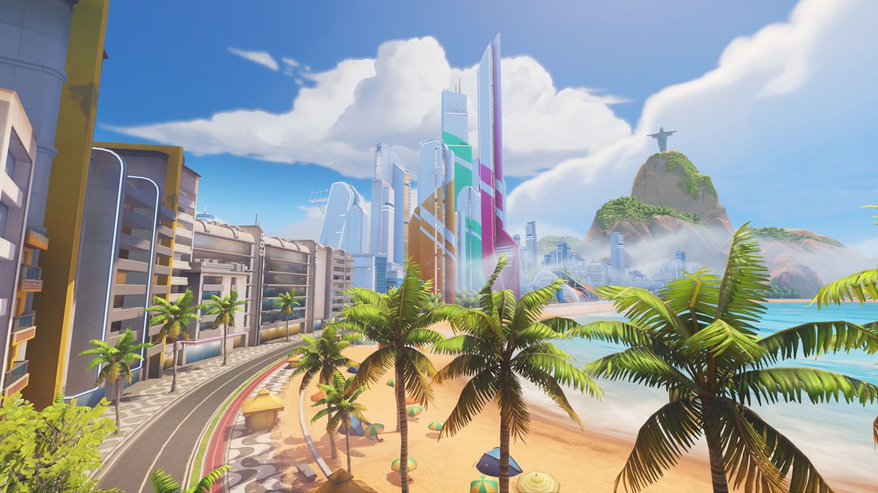 Picture of Paraiso