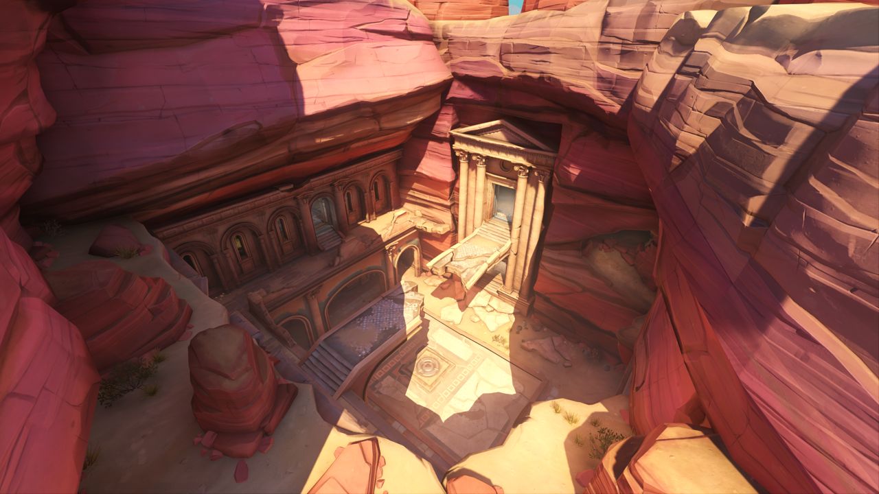 Picture of Petra
