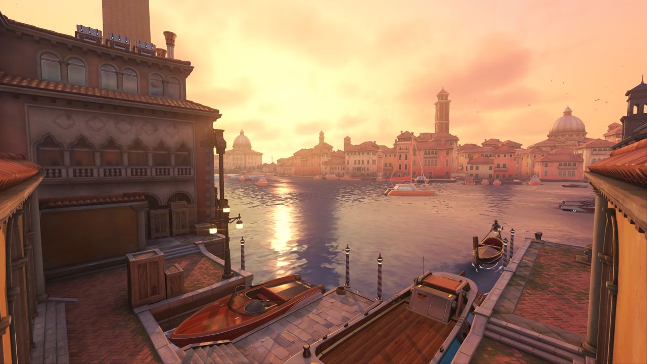 Picture of Rialto